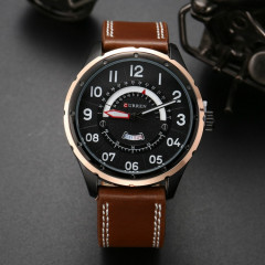 Curren 8267 Men's Watches