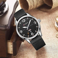 Curren 8265 Men's Watches
