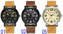 Curren 8273 Men's Watches