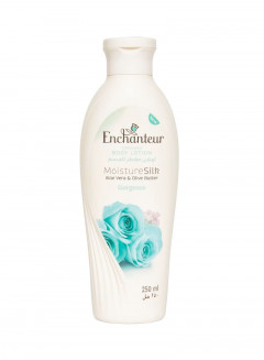 Enchanteur Perfumed Body Lotion Gogeous 250ML