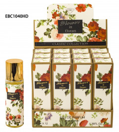 Perfume Classic Collection (Ggucci Flora) (40MLX12)