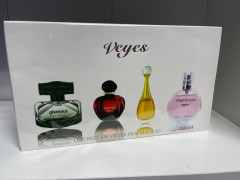 Perfume Gift Box (4X25ML)