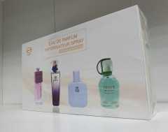 Perfume Gift box (4X25ML)