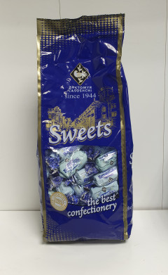(FOOD) SWEETS Toffy 1000G