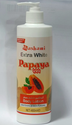 Washami Extra White Papaya (480ml)