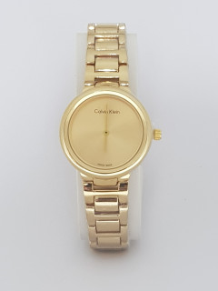 Ladies Calvin Klein 💗 Watches