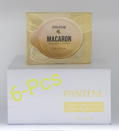 PANTENE  MACARON HAIR MASK 6-PCS 12ml