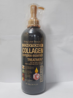 COLLAGEN Complex essence TREATMENT (800g)