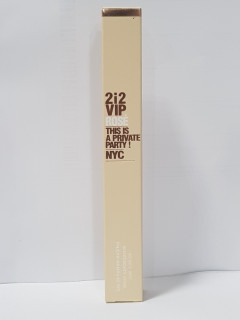 2i2 VIP ROSE THIS IS A PRIVATE PARTY ! NYC (1X35ml0