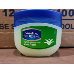 Vaseline® BLUESEAL  light hydrating jelly aloe fresh (50 ml)