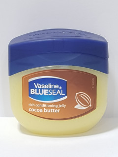 Vaseline BLUESEAL  rich conditioning jelly Cocoa butter (250ml)