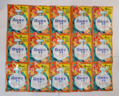 15 PCS Rejoice 3 In 1 Rich Magnolia (4 Washes Sulit Pack 3 IN 1)