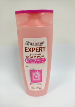 Washami shampoo Nutri Gloss (1×400ml)