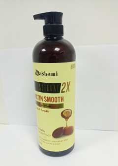 Washami Keratin Smooth Shampoo (1 x 1000ML)