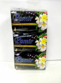 Pamir Beauty Soap Flawless Skin (6 x 125 G)