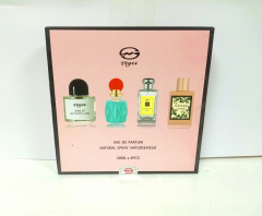 VEYES perfume 30ML x 4 Pcs