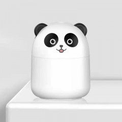 Panda Lamp Humidifier 250ML