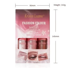 Kristen Leanne Fashion Colour Magic Colour (90×145MM)