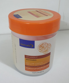 Maxlady Vitamin C Hand & Body Cream (280 ML)