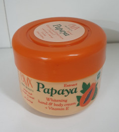 Bmx Papaya Whitening Hand & Body Cream (250 ML)