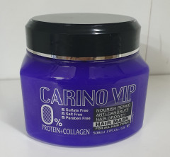 Carino Vip Protein + Collagen Hair Mask (508ML)