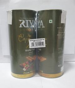 RIYA GOLD CAPPUCCINO (2 X 200 G)