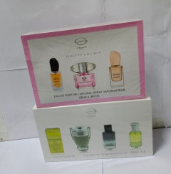 VEYES Perfume 2 Pcs Set