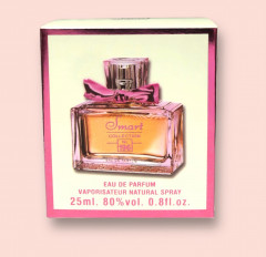 SMART COLLECTION (MISS CHERRY DIOR)(1 X 25 ML)