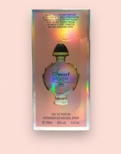SMART COLLECTION OLYMPEA (100ML)