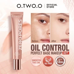 O.TWO.O ZERO PORE PRIMER