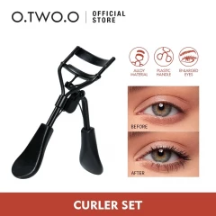 O.TWO.O Colors Beauty Tools Makeup Eyelash Curler