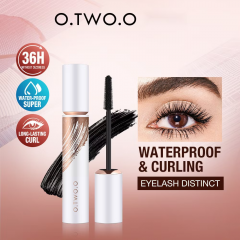 O.TWO.O LASH BOLD VOLUME LIFTING MASCARA