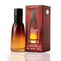 Smart Collection Fahrenheit Perfume 25ml (02)