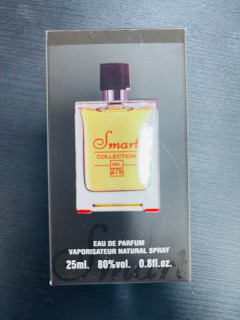 25ML SMART COLLECTION #275 TERRED'HERMES