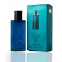 Smart Collection Cool Water no-40 For Men  – 25ml