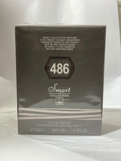 SMART COLLECTION 486 ARMANI YOU MEN