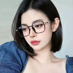 Near-Sighted Glasses Photochromic Eyeglasses MX Studio MX-JUNA Anti-Radiation