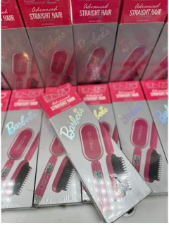 [WC] Enzo Barbees Hair Brush Model EN-4102X