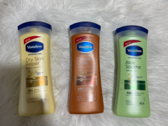 [WC] Vaseline Lotion (BUNDLE)