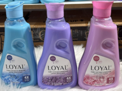 [WC] Loyal Fabric Softener 3pcs