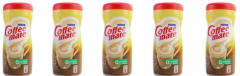 [WC] Coffee Mate 400g (5pcs)
