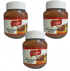 [WC] CLASSY Bundle 3pcs