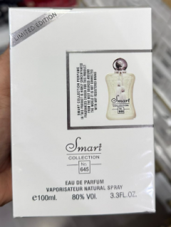 [WC] Smart Collection (645)