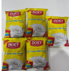 [WC] Dory Milk 5pcs