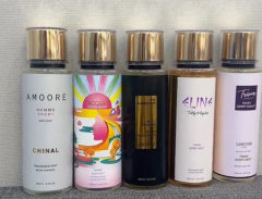 [WC] Carinoo Body Mist 5pcs