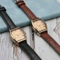 [AI11] BUY TAKE 1 Ladies Fashion Retro Classic Quartz Womens Watch