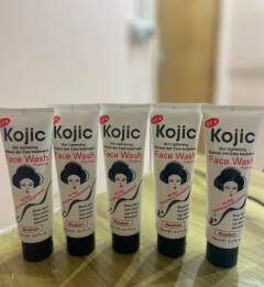 [WC] Kojic Face Wash