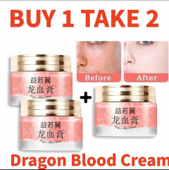 [AI56] BUY 1 TAKE 2 RETINOL CREAM 50G DRAGON MOISTURIZING CREAM AND WHITENING