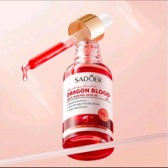 [AI73] BUY 1 TAKE 2 DRAGON BLOOD ANTI-AGING WHITENING MOISTURIZING SERUM