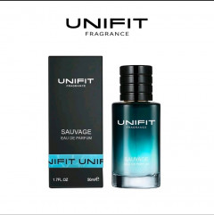 [AI90] UNIFIT FRAGRANCE SAUVAGE EAU DE PARFUM MEN'S COLOGNE